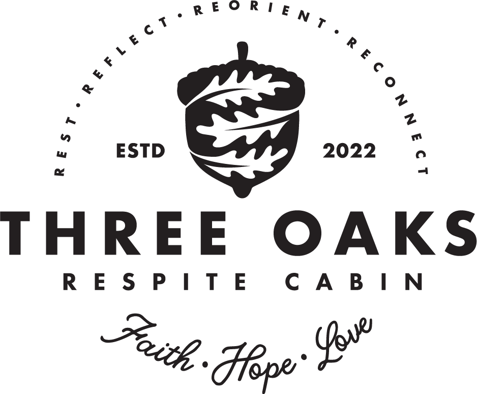 Three Oaks Respite Cabin